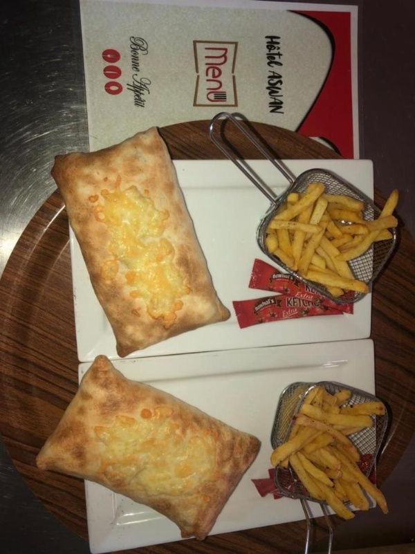 Hotel Aswan image 10