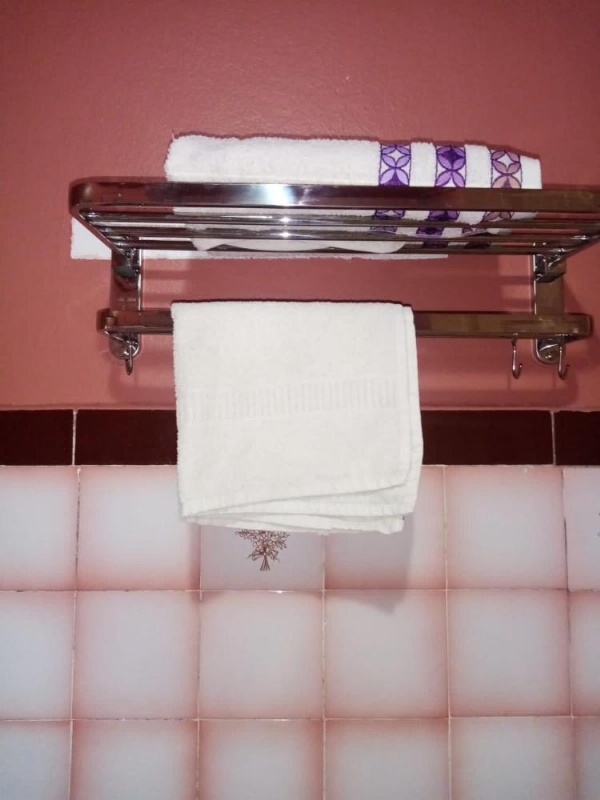 Hotel Aswan image 12