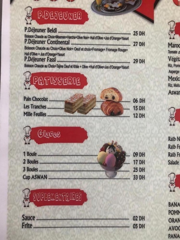 Hotel Aswan image 37