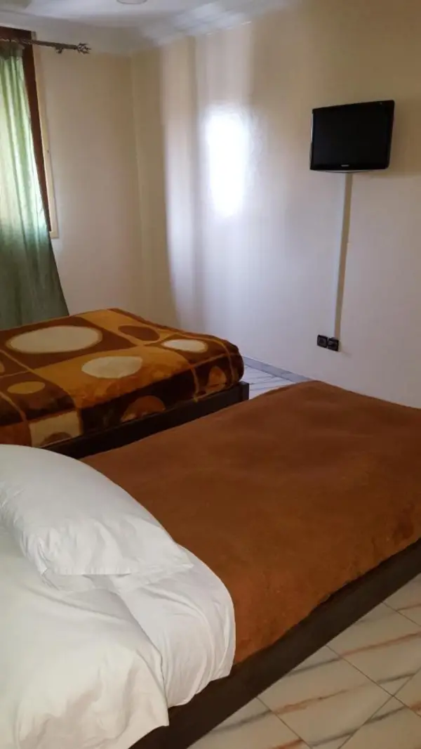 Hotel Aswan 6
